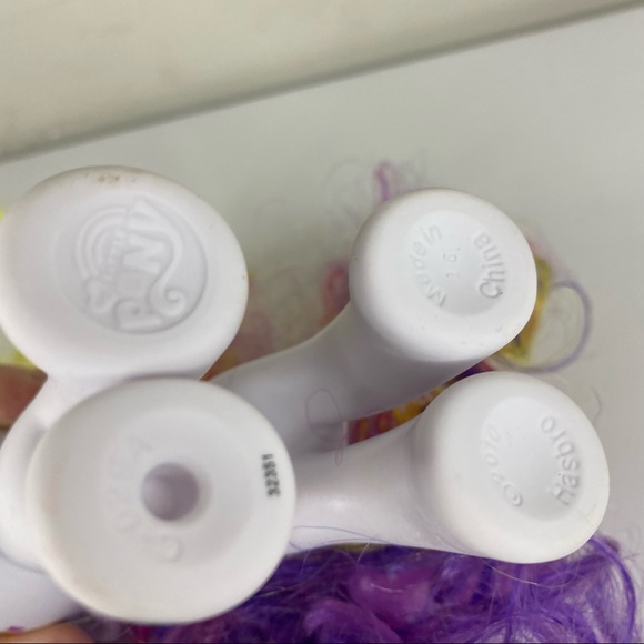 Lot of Three My Little Pony Toys - Picture 10 of 10